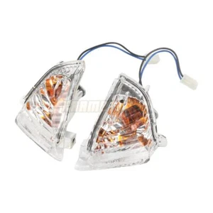 Rear Turn Signal Indicator Light For Suzuki GSX-R1000 GSXR1000 2005-2006 - Picture 1 of 5