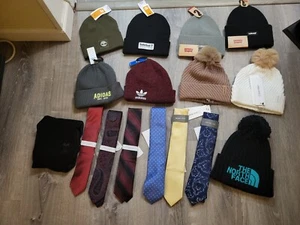 Wholesale Lot - michael kors Men's Ties and more!!!!!!!!!! - Picture 1 of 6