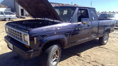 Ford Ranger 1986-1992 distribuidor de encendido OEM 2,9 L Foto 1 de 4