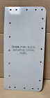 Boeing 757-200/300  Part No: Lj76524-1 Translating  Sleeve Actuator Access Panel