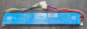PBOX051-002 Fulham Icehorse IH3-UNV-272-T12HO Refrigeration Cooler Ballast - NOS - Picture 1 of 5