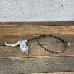 Dia Compe BMX Brake Lever LEFT 1990 Orphan Forged Old School BMX 90s DC Cable - Picture 1 of 10