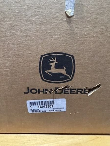 New John Deere TCA13807 blade spindle assembly 60" & 72" 7 iron decks Z-TRAK - Picture 1 of 2