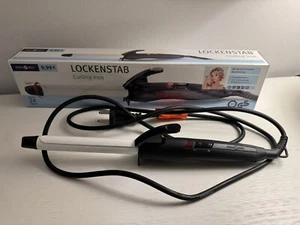 Lockenstab Curling Iron mit Keramik-Turmalin-Beschichtung - Bild 1 von 4