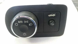 IMPALA 2007 Automatic Headlamp Dimmer / Trunk Release 146651 - Picture 1 of 12
