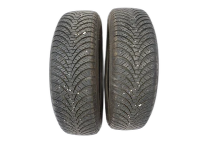 2x Falken 165/65R14 79T 7.09-7.37mm - Imagen 1 de 4