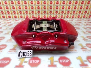 2009-2016 HYUNDAI GENESIS COUPE REAR RIGHT BRAKE CALIPER 58230-2M700 OEM - Picture 1 of 11