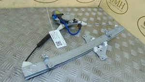 Chevrolet Lacetti Left Passenger N/S Rear Electric Window Regulator Mk1 2004-11R - Picture 1 of 5