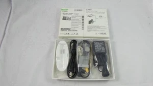 Original Box with Accessories for Canon PowerShot SD30 Digital Elph Camera - Picture 1 of 1