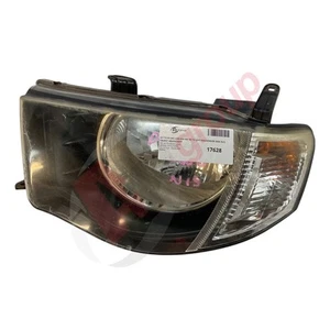 MITSUBISHI L200 KA/KB 10-13 LEFT PASSENGER SIDE N/S FRONT HEADLIGHT - Picture 1 of 12