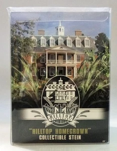 Hilltop Homegrown Collectible Stein Walking Dead NUEVO en caja protectora de plástico - Imagen 1 de 7