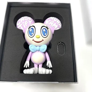 CASETiFY x Murakami Takashi Mr. Dob AirPods Pro 2 Case Pink NEW from Japan - Picture 1 of 9