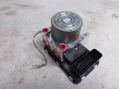 VOLVO XC90      2020 Anti-Lock Brake ABS  902500 ID # 31680101  - Image 1 of 4