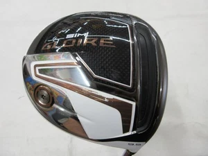 TaylorMade SIM GLOIRE 9.5° 45.75in Driver Right-Handed TB50 D2 3694 - Picture 1 of 11