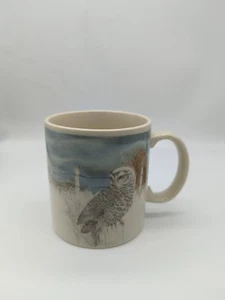 Otagiri Owl Mug - Picture 1 of 9