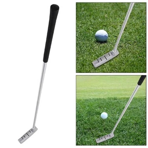 Kids Golf Putters Training Yard Practice Right Handed Golf Club Putter - Picture 1 of 7