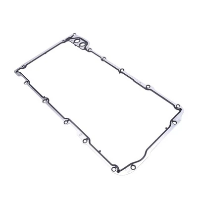 Junta de cárter de aceite de motor para 97-13 LS Based V8 5.3 5.7 6.0 LS1 LS6 LS3 LM7 LQ4 LQ9 Foto 1 de 4