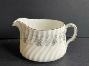 Minton Bone China Alpine Spring Creamer - Bild 1 von 5