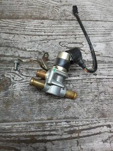2003 03 01-06 Honda CBR600 CBR600F4I Air Valve Solenoid Switch Assembly - Picture 1 of 9