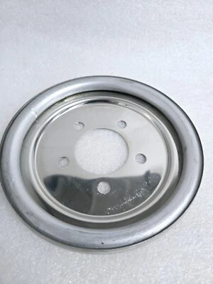 Harley-Davidson Balancer REAR Floating Rotor OEM Centramatic MHD200221BR - Image 1 of 4