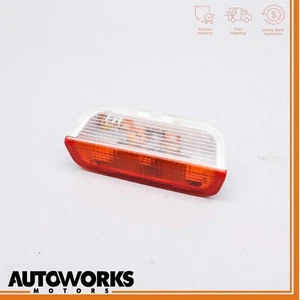 11-18 Porsche Cayenne 958 Front Rear Left Right Door Courtesy Warning Lamp OEM - Picture 1 of 9