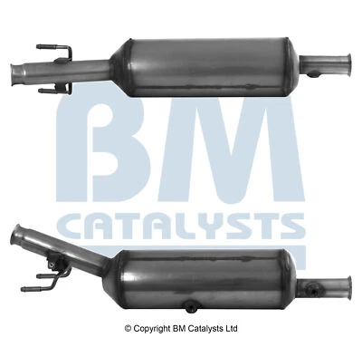 SCR Catalizador y Kit para Peugeot 508 1.6 (SW) BlueHDI 120 2011-2019 hasta EURO 6 Foto 1 de 2