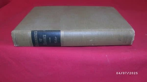 Mathematics of Finance Hard Back – 1952 by Osborne B Tabor - Picture 1 of 4
