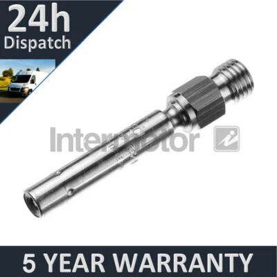 Fits Ford Escort 1986-1990 1.6 PV Fuel Injector Nozzle + Holder #1 - Image 1 of 2