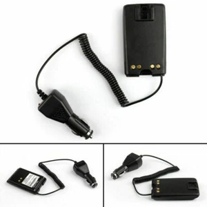 Car Batterie ¨¦liminateur Pour Mag One BPR40 A8 Two Way Radio B A - Photo 1/9