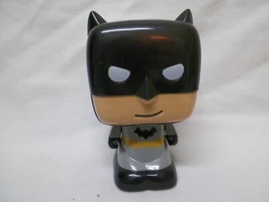 Figura híbrida DC Batman Lock N Roll Morph Pals para vehículo Batman usado - Imagen 1 de 10