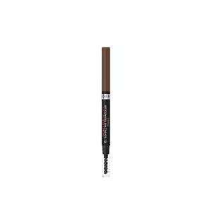L'Oréal Paris Infaillible Brows 24h Filling Triangular Pencil 5.0 Light Brunette - Picture 1 of 1