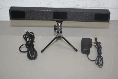 ^ Mirametrix Research Inc. S60 Eye Tracker #X1452 - Image 1 of 2