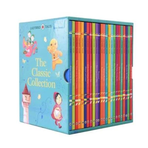 Ladybird Tales - The Classic Collection - Picture 1 of 1