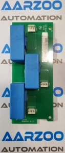 GCUR-5541 GCUR5541 ABB Circuito MARRONE ASEA BOVERI - Foto 1 di 5