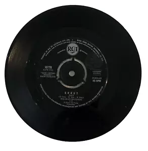 THE ISLEY BROTHERS - "Shout" - 7" vinyl - Picture 1 of 4
