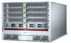 Sun Oracle T5-8 8 X 3.6GHz 4TB 600GB Rack Set - Getestet Garantie Fast Schiff - Bild 1 von 4