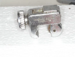 Mini cortador de tubos de pulgar IMP IMPERIAL - Imagen 1 de 2