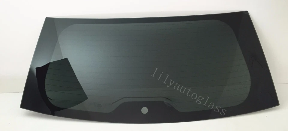 Fits 2010-2017 Chevrolet Equinox Rear Window Back Tailgate Glass Heated Foto 1 de 4