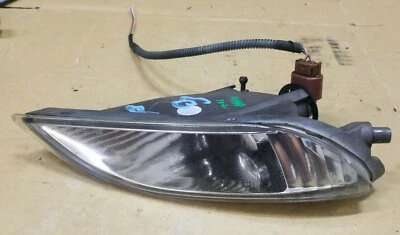 Toyota Sienna 2006-2010 pasajero esquina luz de estacionamiento antiniebla conductor parachoques lámpara Foto 1 de 4