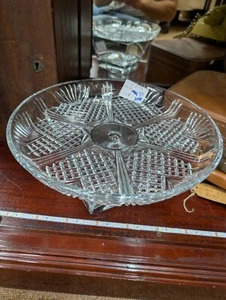 Vintage 1980s plate - Picture 1 of 2