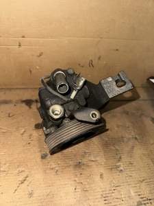 Impreza Wrx Sti Bugeye Blobeye Pas Servopumpe Bug Blob Eye - Bild 1 von 1