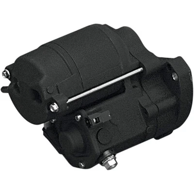 Arrancador Terry Components 1,4 kw - Negro - '81-17 XL 771581 Foto 1 de 3