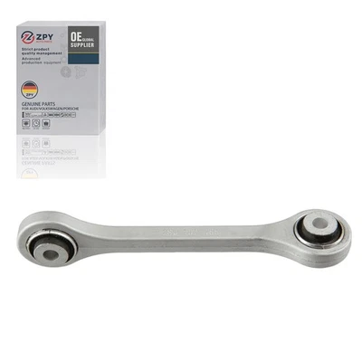 Braço de controle ZPY dianteiro esquerdo do lado do motorista elo de arrasto para Audi R8 4S 2017-23 - Imagem 1 de 4