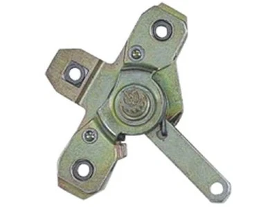Manija de puerta remota izquierda 65173NNDR para camioneta Chevrolet K10 1968-1971 Foto 1 de 2