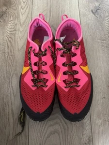 Nike Air Zoom Terra Kiger 7 Mens Trainers Trail Shoe (Used in good condition) - Picture 1 of 5