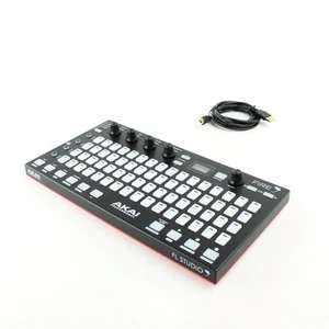 Akai Professional Fire - Controlador de almohadilla USB MIDI para FL Studio - Imagen 1 de 8