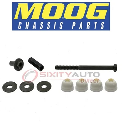 MOOG Front Stabilizer Bar Link Kit for 1958-1960 Edsel Villager - Spring ot - Изображение 1 из 4