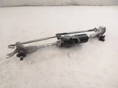 Conjunto de acoplamiento del motor limpiaparabrisas Dorman para Nissan Frontier 2005-2009 VER DES Foto 1 de 4