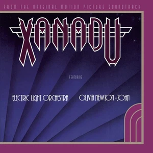 Electric Light Orchestra/Olivia Newton John Xanadu Soundtrack CD NEW SEALED ELO - Picture 1 of 4