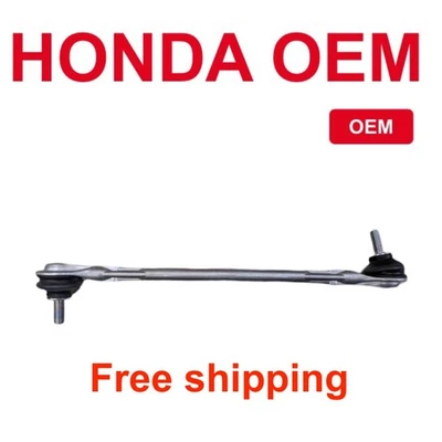 Estabilizador estabilizador delantero genuino Honda CR-V 2017-2022 Foto 1 de 4